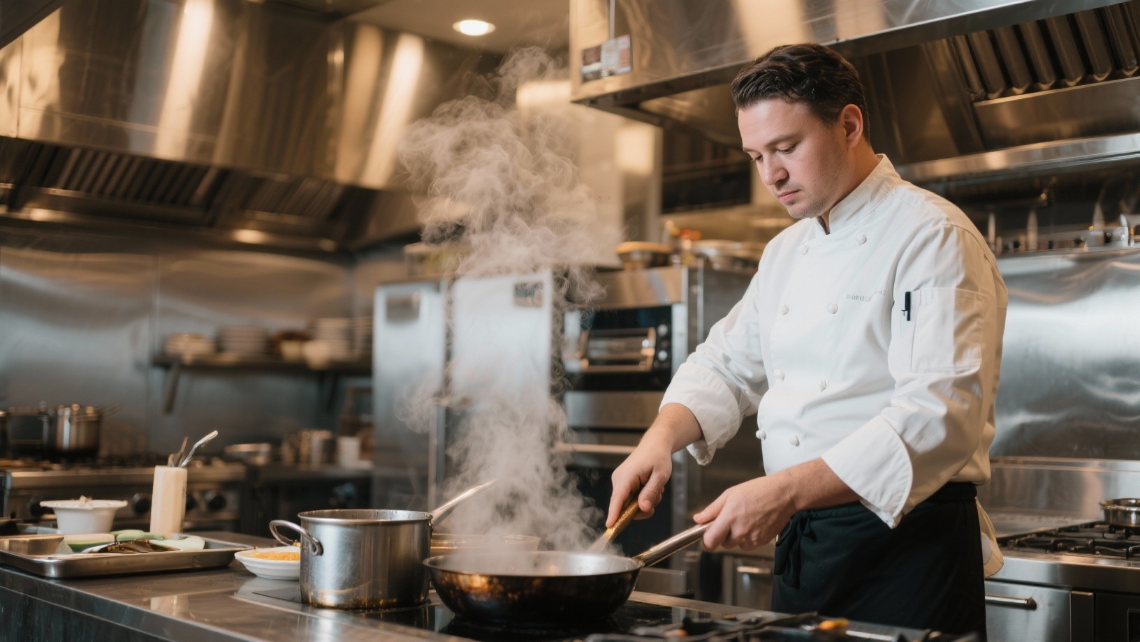 Dark kitchen : définition, fonctionnement et rentabilité en 2025