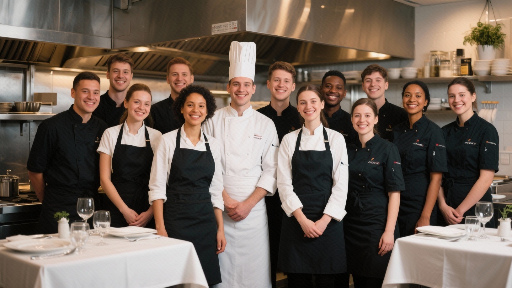 Pénurie de personnel en restauration : causes et solutions 2025